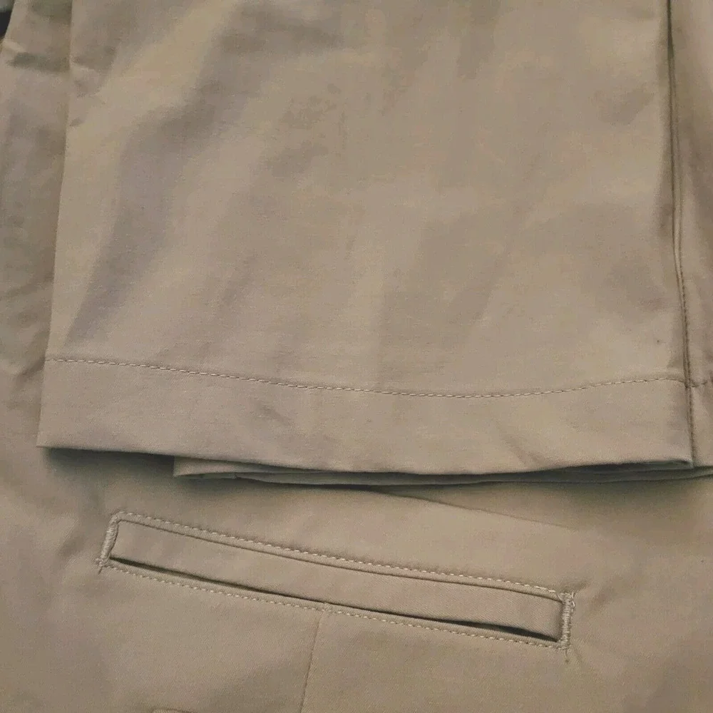 Ralph Lauren,‎ Black Label, Men's  Khaki  Pants, Size W 36x32 L